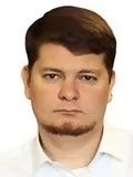 Смартов Константин Владимирович — системный администратор, it-аутсорсинг (Москва)