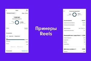 Результаты при комплексной работе над аккаунтом — Степанова Анна Сергеевна