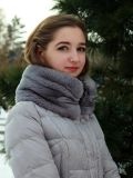 Ступакова Елена Юрьевна — копирайтер, редактор, работа с текстами (Москва)