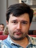 Тинин Павел Александрович — программист, дизайнер, маркетинг (Москва)