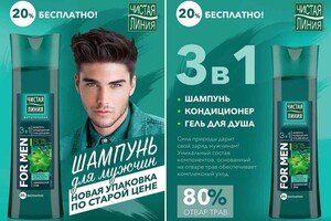 Продуктовая карточка для Wildberries — Ургач Алексей Юрьевич