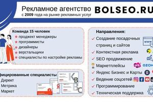 Портфолио №1 — Валерий Лисин (агентство Bolseo)