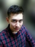 Волков Эмиль Арменович — копирайтер, дизайнер, работа с текстами (Москва)