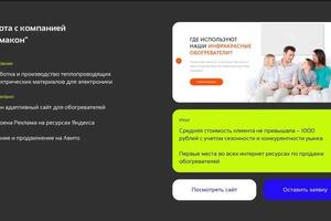 Портфолио №2 — Волков Владислав Викторович