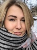 Воскресенская Екатерина Вадимовна — копирайтер, работа с текстами, маркетинг (Москва)