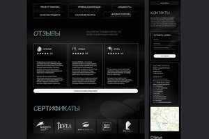 Портфолио №3 — Высочанская Диана Николаевна