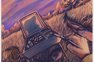 Портфолио №9 — Зеленцов Роман Анатольевич