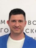 Зубков Антон Вячеславович — системный администратор, it-аутсорсинг (Москва)