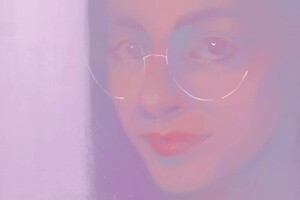 Апрельская Диана Александровна — Автопортрет — Портфолио №1