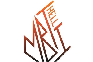 Апрельская Диана Александровна — Логотип для развлекательного сообщества ВКонтакте — Портфолио №6