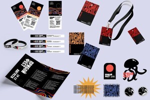 Болотова Юлия Александровна — Айдентика — Портфолио №18