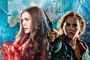 Аватарка для канала соц сети сделанная в Adobe Photoshop — Дегтярев Даниил Николаевич