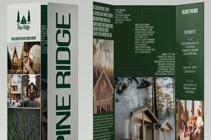 Горюнова Анна Витальевна — Портфолио №1