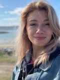 Каспирова Елена Сергеевна — копирайтер, маркетолог; работа с текстами (Мурманск)