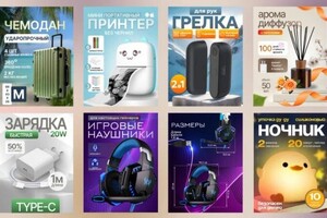 Колесник Лариса Андреевна — Портфолио №8