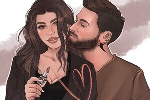 Портфолио №4 — Сапронова Анастасия Дмитриевна
