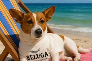 Водолажский Валентин Игоревич — Портфолио №1