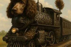 Водолажский Валентин Игоревич — Портфолио №3