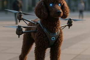 Водолажский Валентин Игоревич — Портфолио №4