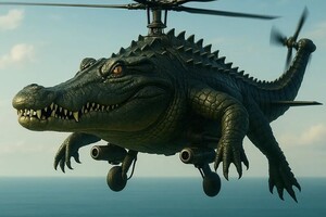 Водолажский Валентин Игоревич — Портфолио №5