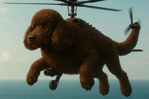 Водолажский Валентин Игоревич — Портфолио №6