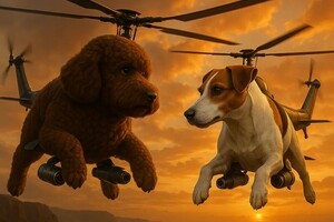 Водолажский Валентин Игоревич — Портфолио №8