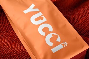 Зацепина Виктория Александровна — Логотип для марки зоотоваров — Портфолио №18