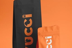 Зацепина Виктория Александровна — Логотип для бренда зоотоваров — Портфолио №2