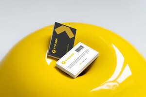 Зацепина Виктория Александровна — Скидочная карта для магазина товаров для дома и ремонта — Портфолио №23