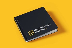 Зацепина Виктория Александровна — Логотип для строительной компании — Портфолио №24