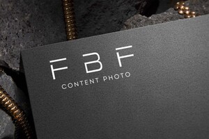 Зацепина Виктория Александровна — Логотип для студии предметной фотосъемки — Портфолио №26