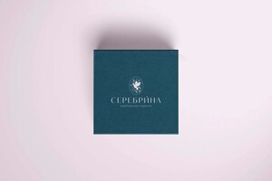 Зацепина Виктория Александровна — Логотип для ювелирного магазина — Портфолио №28