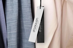 Зацепина Виктория Александровна — Логотип для бренда одежды — Портфолио №31