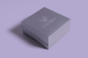 Зацепина Виктория Александровна — Логотип для бренда бижутерии — Портфолио №32