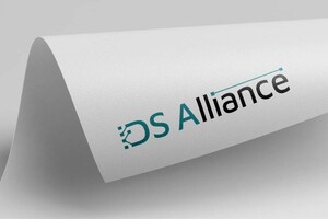 Зацепина Виктория Александровна — Логотип для консалтинговой компании — Портфолио №35