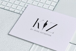 Зацепина Виктория Александровна — Логотип для бренда женской турецкой одежды — Портфолио №44