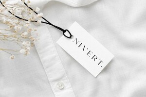 Зацепина Виктория Александровна — Логотип для бренда женской домашней одежды — Портфолио №47