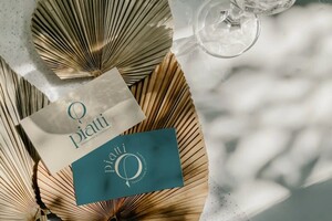 Зацепина Виктория Александровна — Логотип для бренда посуды — Портфолио №5