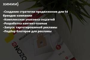 Портфолио №30 — Чарушин Кирилл Александрович