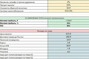 Портфолио №1 — Подувалова Екатерина Игоревна