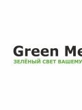 GreenMedia — маркетинг (Новосибирск)