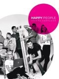 Happy People — печатные услуги, маркетинг (Новосибирск)