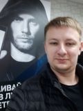 Колмогоров Павел Сергеевич — дизайнер, копирайтер; работа с текстами (Новосибирск)