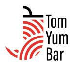 Логотип для ресторана тайской еды TOM YUM BAR — Коптев Александр Алексеевич