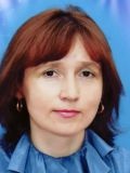 Ларина Татяна Николаевна — копирайтер, редактор, работа с текстами (Новосибирск)