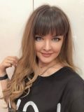 Матвиенко Светлана Юрьевна — копирайтер, программист, маркетинг (Новосибирск)