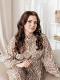 Прудникова Марина Сергеевна — копирайтер, маркетинг (Новосибирск)