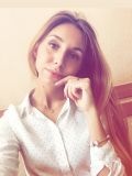 Беляева Мария Эдуардовна — дизайнер (Омск)