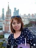 Чибикова Татьяна Викторовна — программист (Омск)