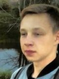 Горбунов Кирилл Николаевич — дизайнер (Омск)